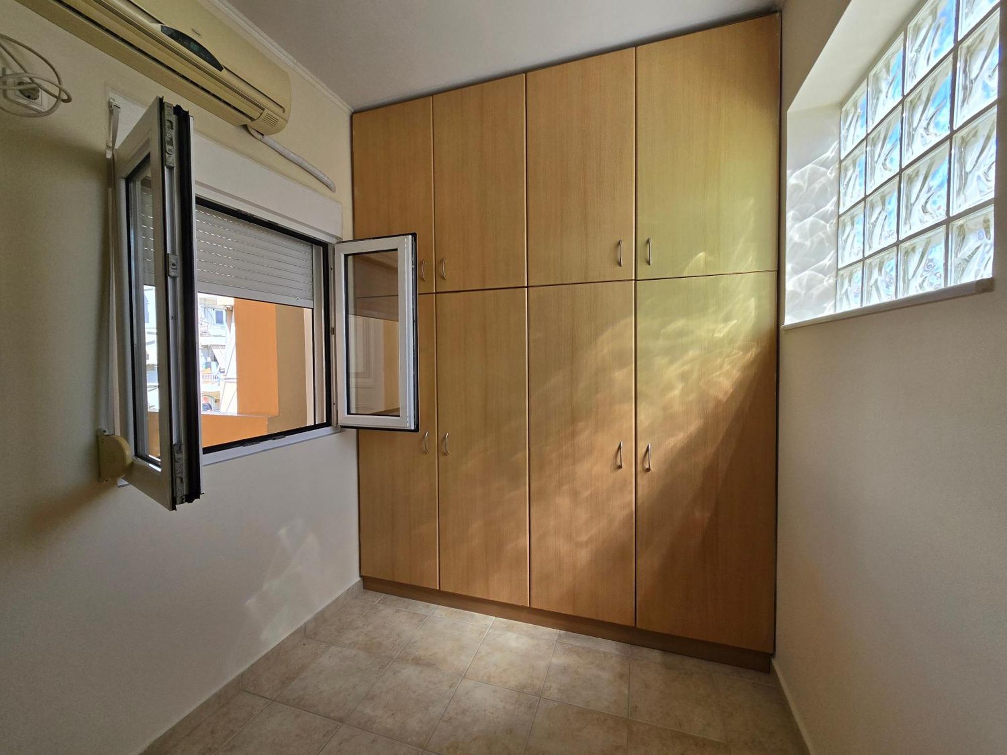 Maria Beach Apartement In Korinth! Экстерьер фото